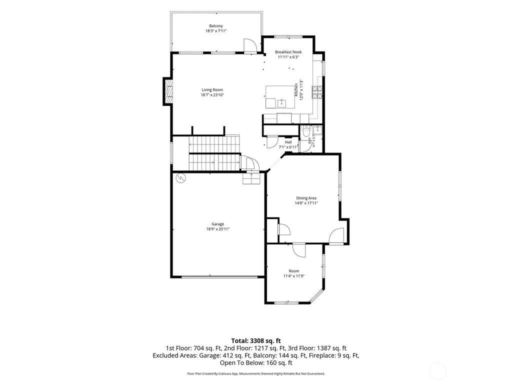 14008 SE 21st Place Bellevue WA 98007