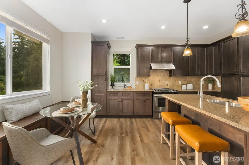 14008 SE 21st Place Bellevue WA 98007