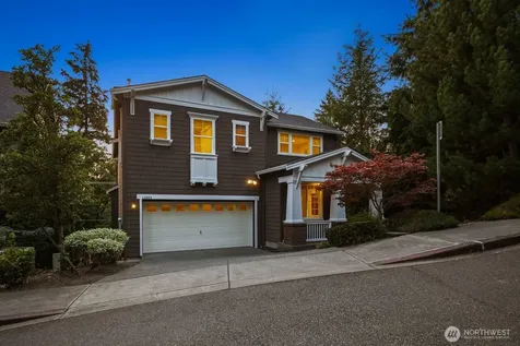14008 SE 21st Place Bellevue WA 98007