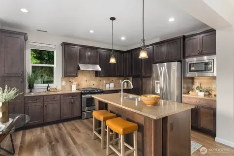 14008 SE 21st Place Bellevue WA 98007