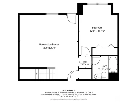 14008 SE 21st Place Bellevue WA 98007