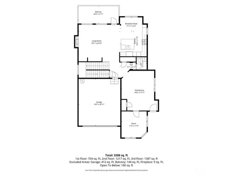 14008 SE 21st Place Bellevue WA 98007