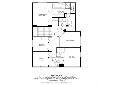14008 SE 21st Place Bellevue WA 98007