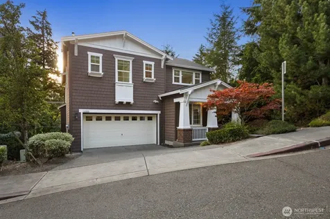 14008 SE 21st Place Bellevue WA 98007