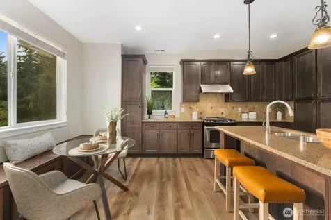 14008 SE 21st Place Bellevue WA 98007