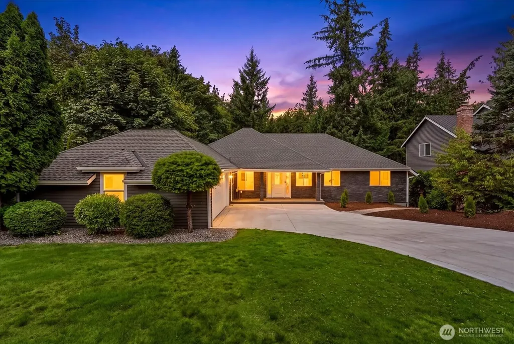 4103 204th Avenue NE Sammamish WA 98074