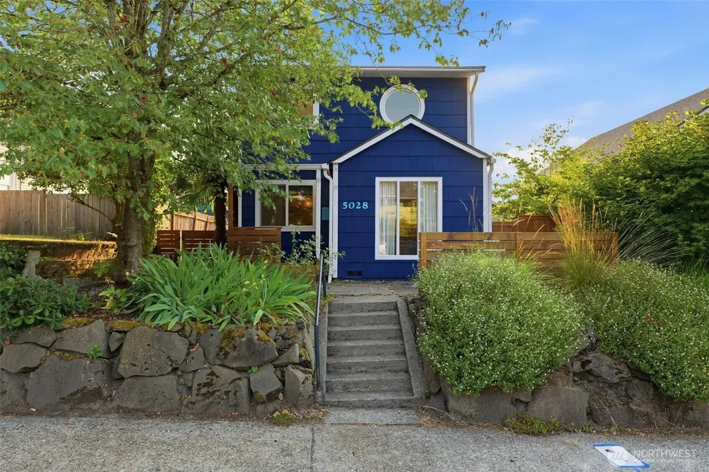 5028 N Vassault Street Tacoma WA 98407