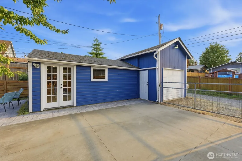 5028 N Vassault Street Tacoma WA 98407