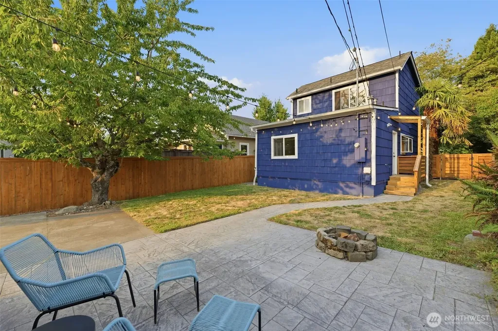 5028 N Vassault Street Tacoma WA 98407