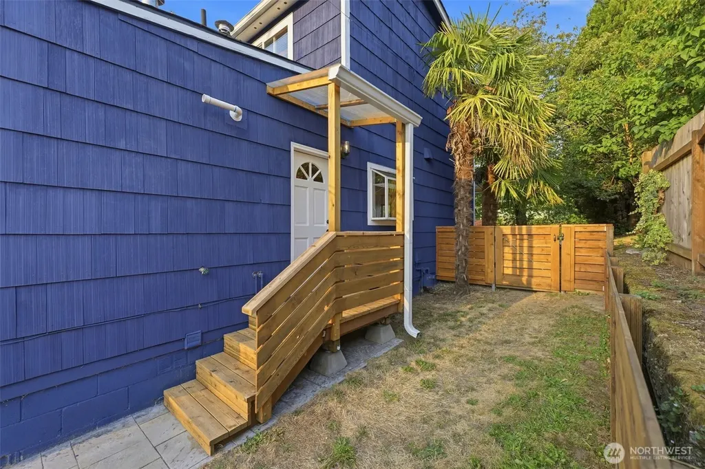 5028 N Vassault Street Tacoma WA 98407
