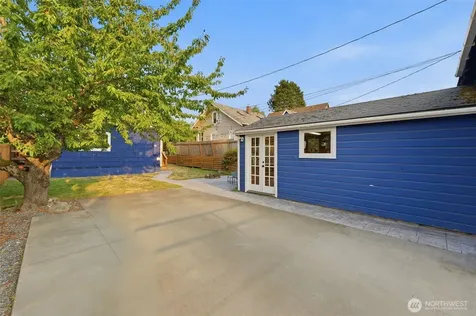 5028 N Vassault Street Tacoma WA 98407