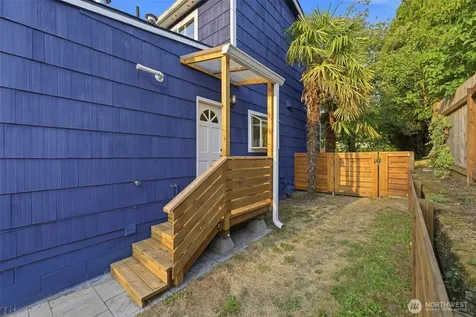 5028 N Vassault Street Tacoma WA 98407
