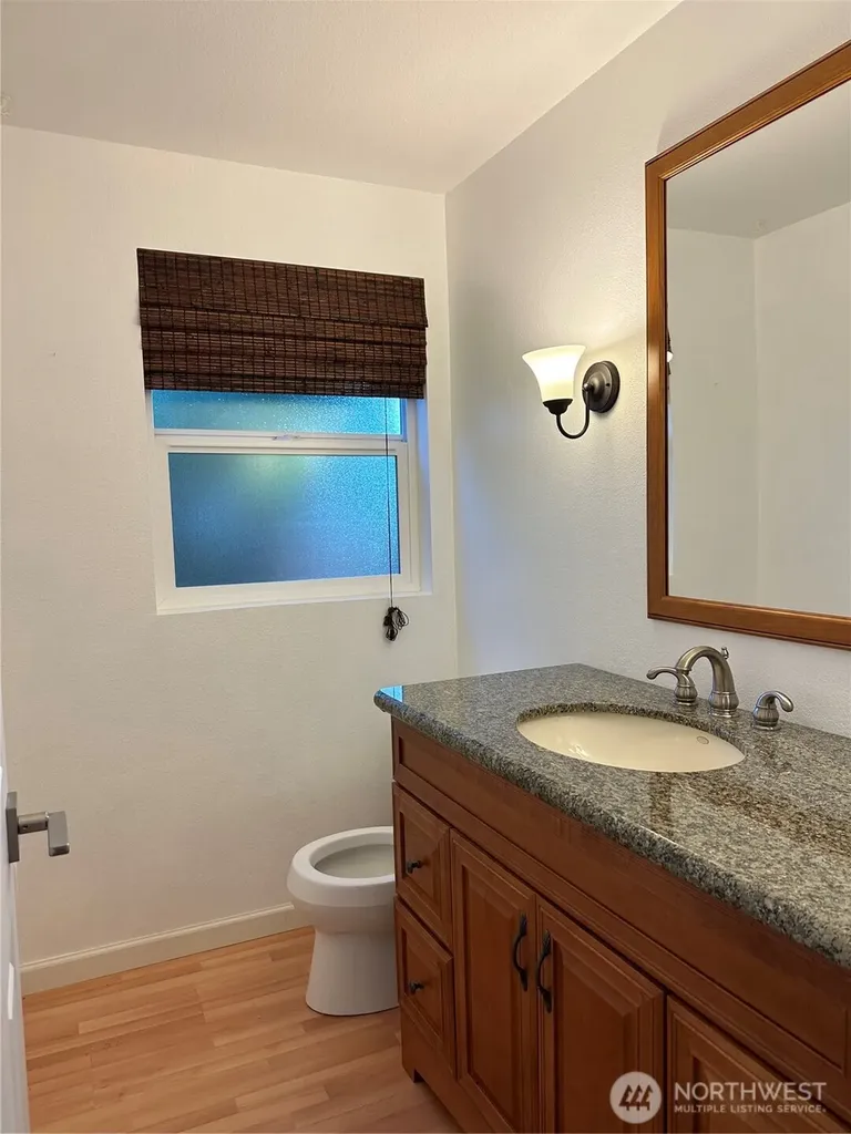 12920 SE 68th Street Bellevue WA 98006