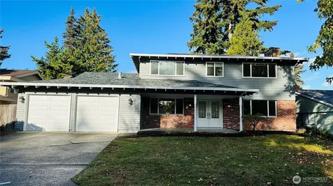 12920 SE 68th Street Bellevue WA 98006
