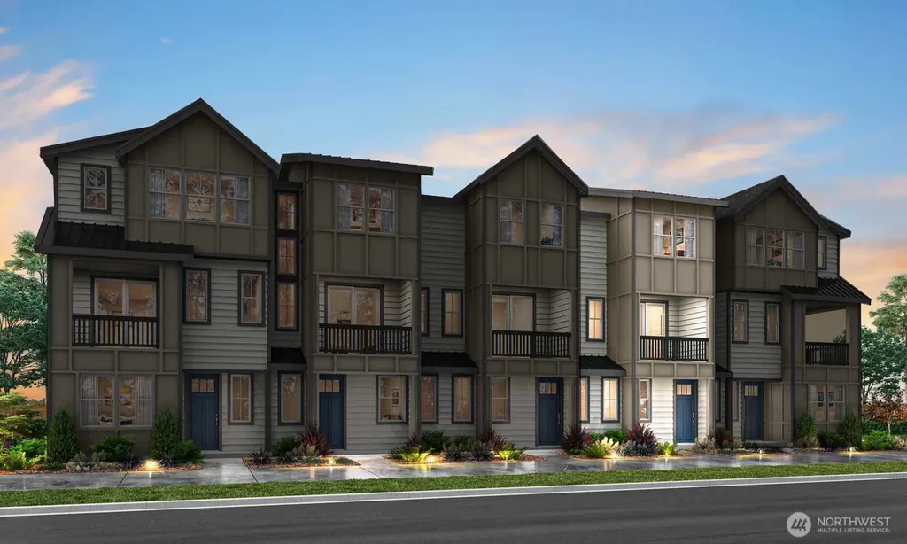 23321 Franklin Circle Black Diamond WA 98010