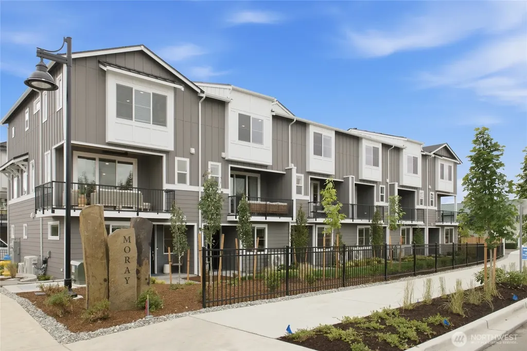 21029 87th Avenue SE Snohomish WA 98296
