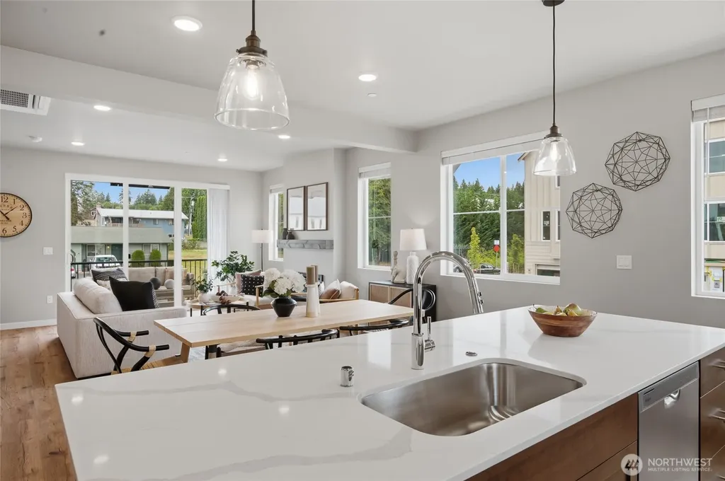 21029 87th Avenue SE Snohomish WA 98296