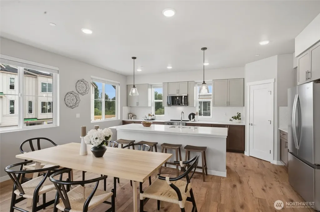 21029 87th Avenue SE Snohomish WA 98296
