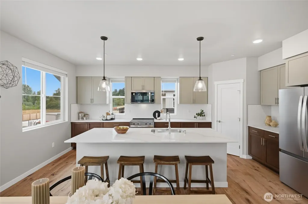 21029 87th Avenue SE Snohomish WA 98296