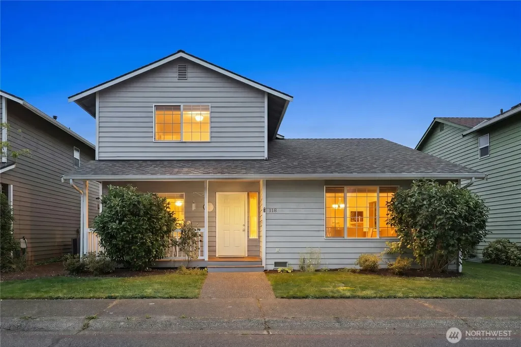 118 Woodwind Place Sultan WA 98294