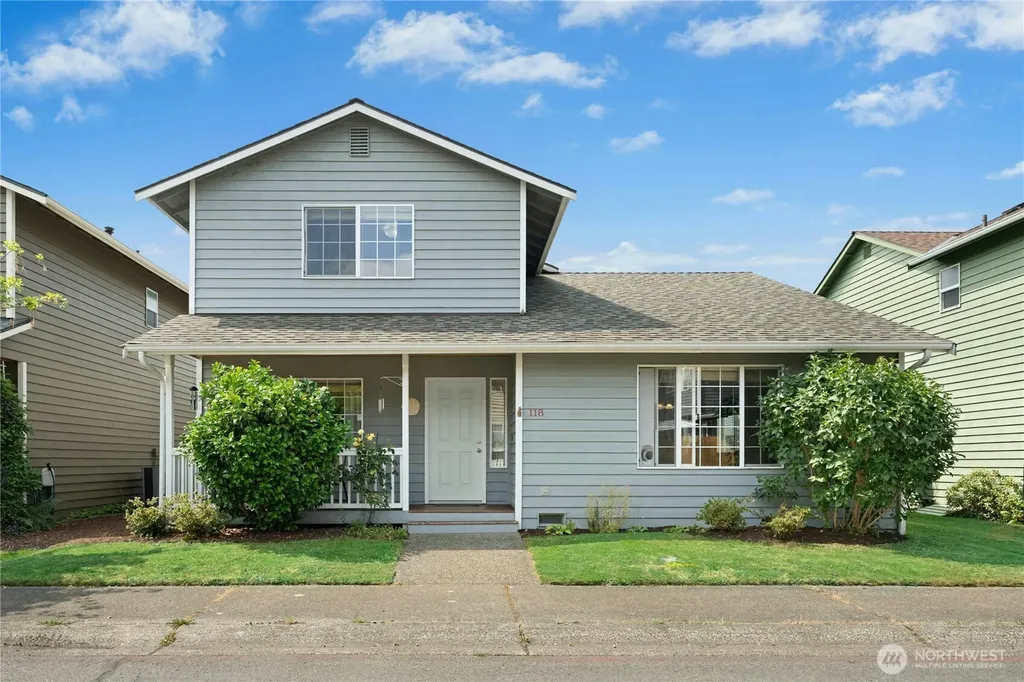 118 Woodwind Place Sultan WA 98294
