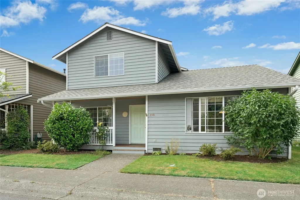 118 Woodwind Place Sultan WA 98294