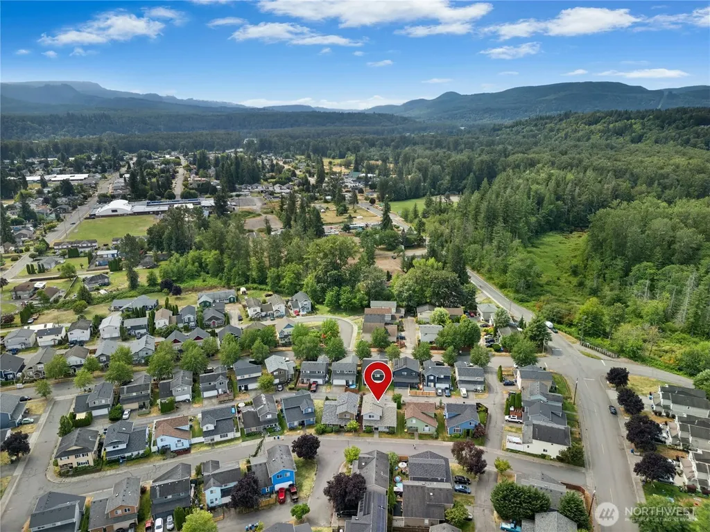 118 Woodwind Place Sultan WA 98294