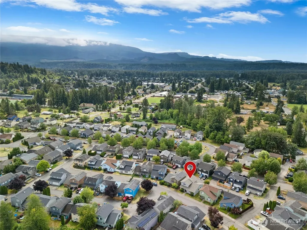 118 Woodwind Place Sultan WA 98294