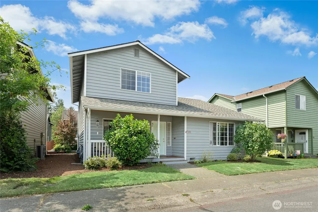 118 Woodwind Place Sultan WA 98294