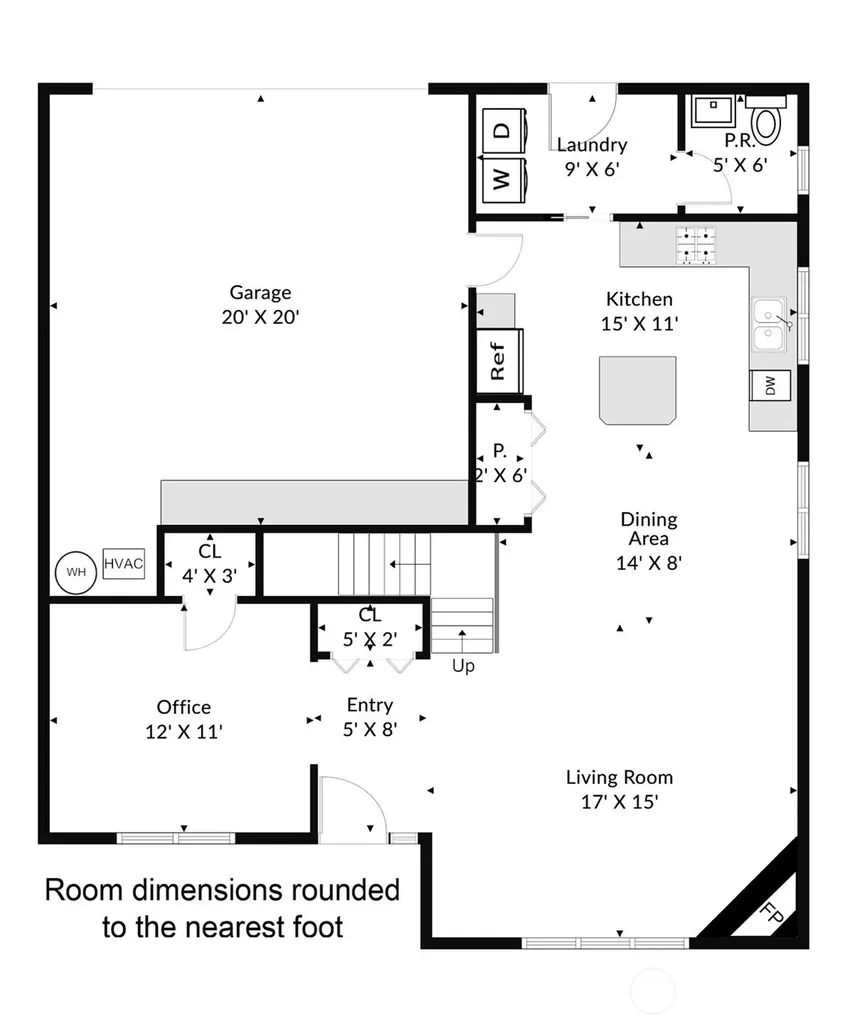 118 Woodwind Place Sultan WA 98294