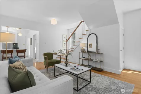 318 N 71st Street Seattle WA 98103