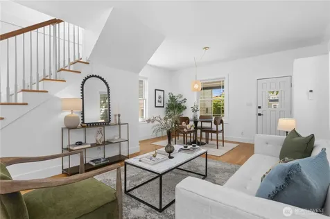 318 N 71st Street Seattle WA 98103