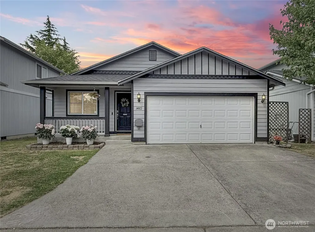 14812 45th Drive NE Marysville WA 98271
