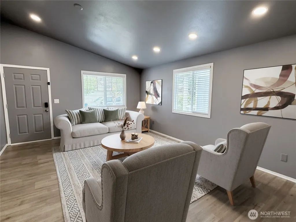 14812 45th Drive NE Marysville WA 98271