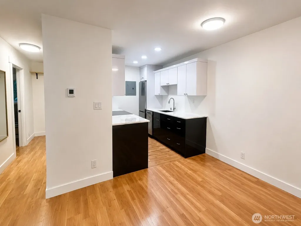 2111 E John Street Seattle WA 98112