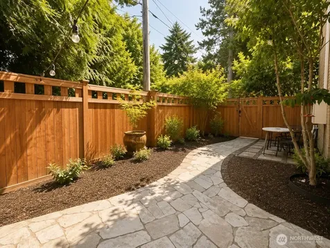 2111 E John Street Seattle WA 98112