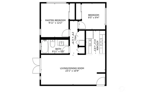 2111 E John Street Seattle WA 98112
