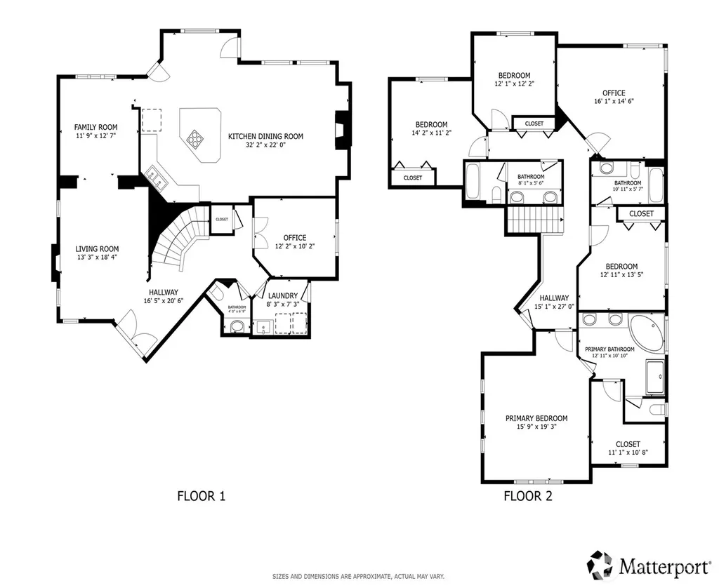 2029 240th Place SE Bothell WA 98021