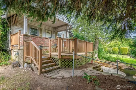 6122 Fawcett Avenue Tacoma WA 98408