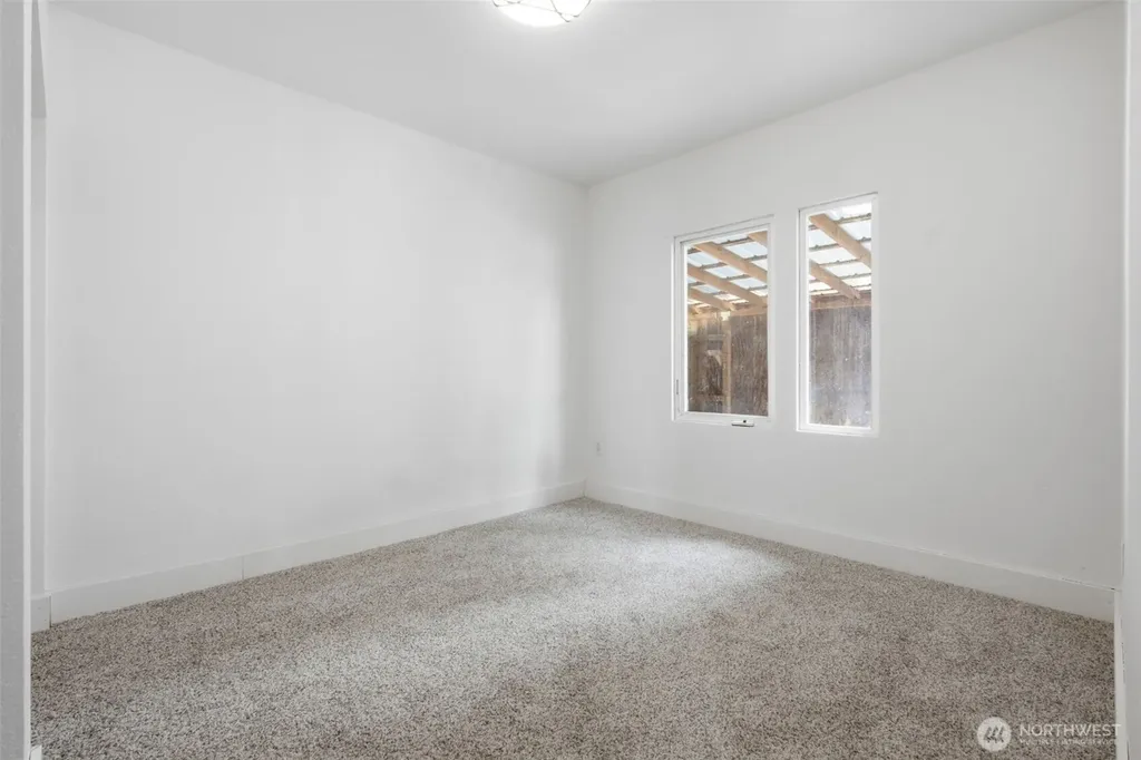 1317 Logan Street Centralia WA 98531