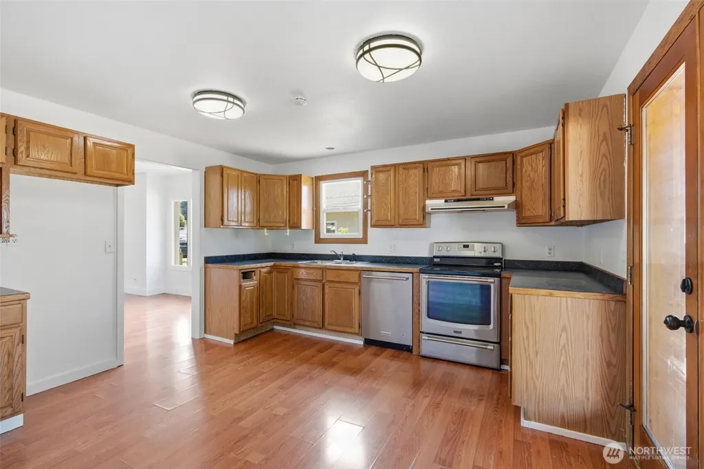 1317 Logan Street Centralia WA 98531