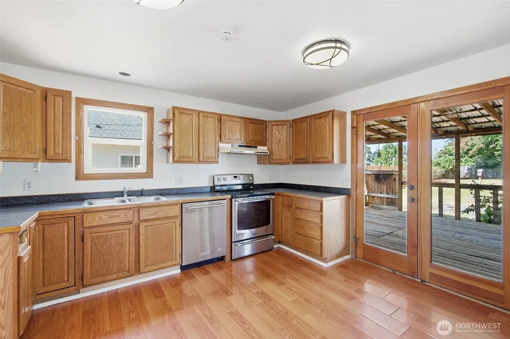 1317 Logan Street Centralia WA 98531