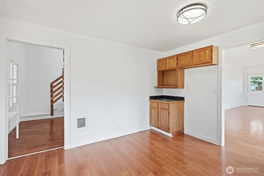 1317 Logan Street Centralia WA 98531