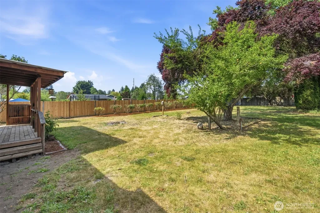1317 Logan Street Centralia WA 98531