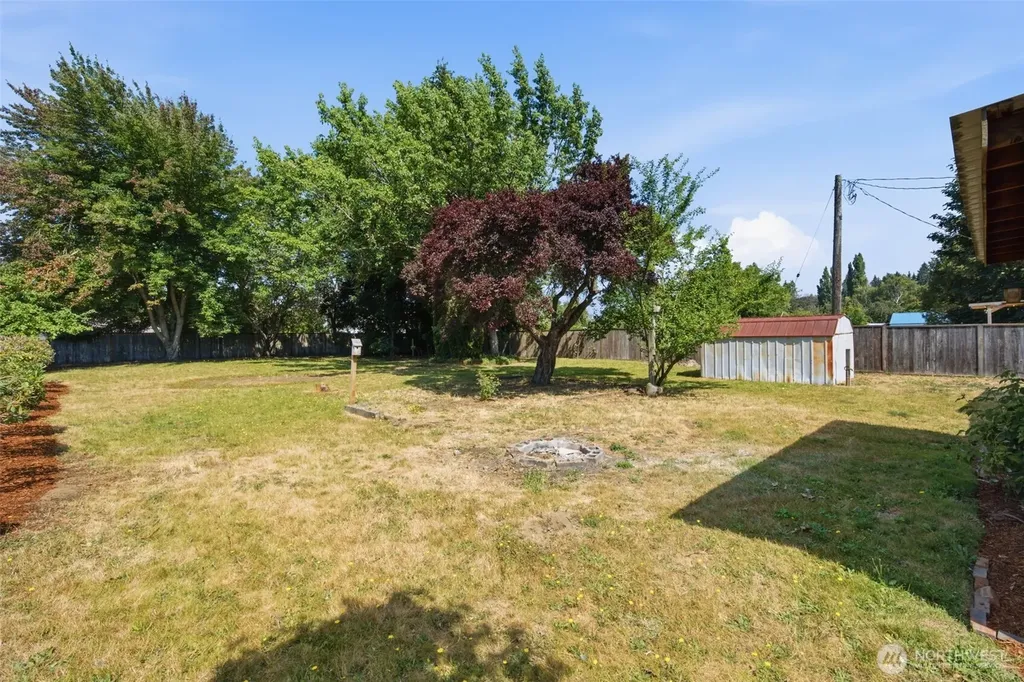 1317 Logan Street Centralia WA 98531