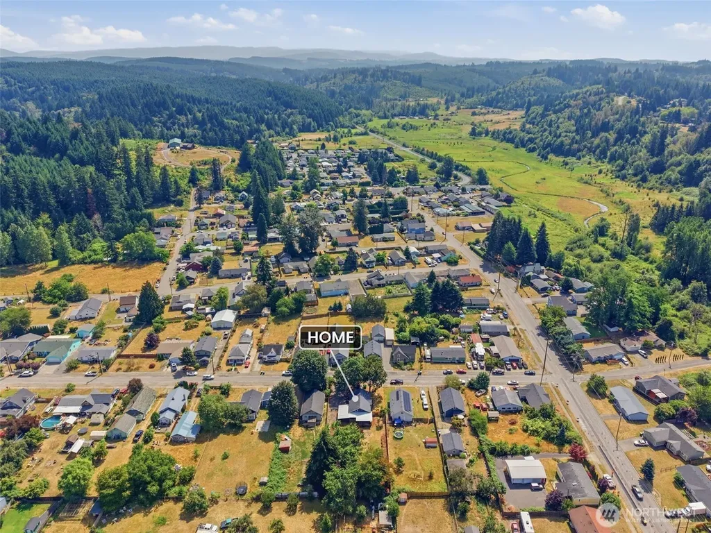 1317 Logan Street Centralia WA 98531