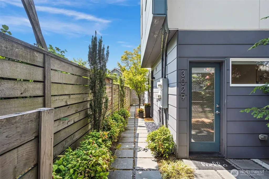3029 Beacon Avenue S Seattle WA 98144