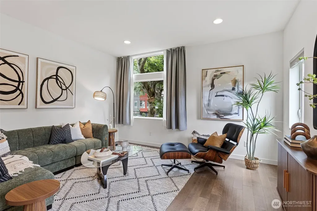 3029 Beacon Avenue S Seattle WA 98144