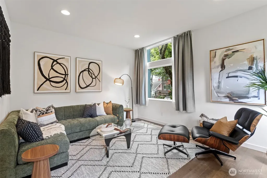 3029 Beacon Avenue S Seattle WA 98144