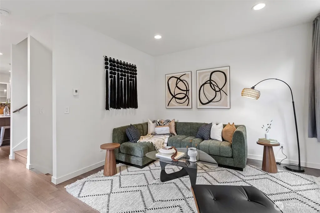 3029 Beacon Avenue S Seattle WA 98144